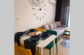 Apartment Beach Kavatsi